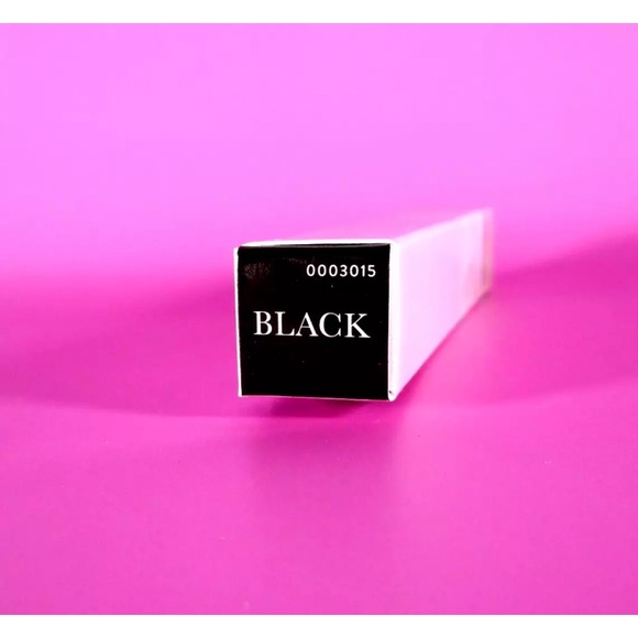 LAURA GELLER Glamlash Volumizing Mascara in BLACK - .32 oz NIB - Picture 4 of 6